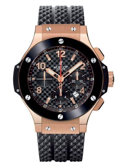 hublot royal oak|hublot big bang.